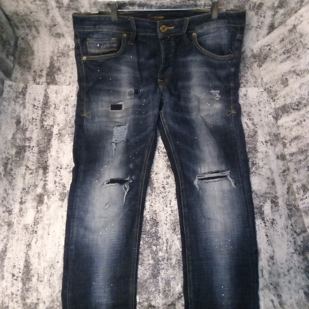 Jack And Jones Jeans